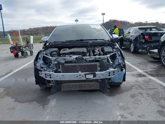 Chevrolet Cruze Ls Auto 2017 1G1BC5SM5H7185705 Image 13