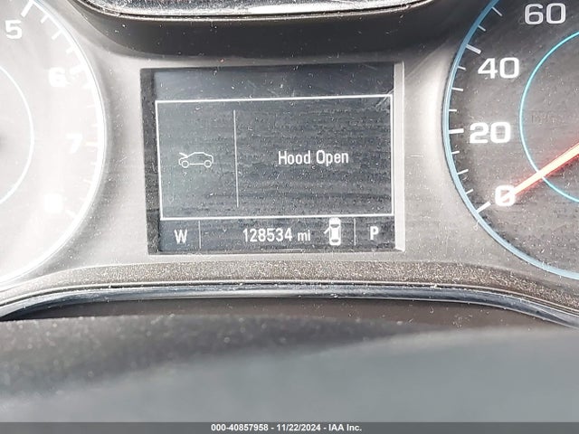 Chevrolet Cruze Ls Auto 2017 1G1BC5SM5H7185705 Image 16