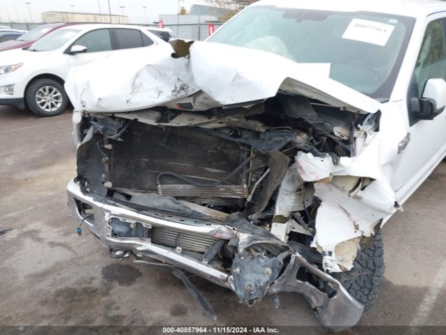1FTEW1EP6HKD32346 Ford F-150 Lariat