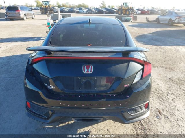 2HGFC3A57JH750426 Honda CIVIC SI