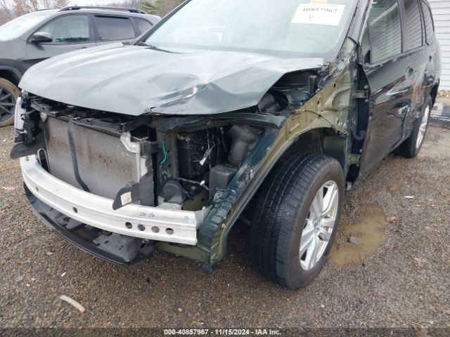 5FNYF6H17GB006990 Honda PILOT LX
