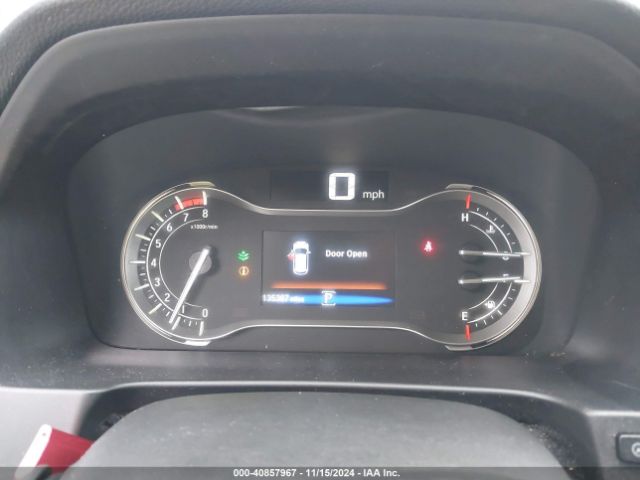 5FNYF6H17GB006990 Honda PILOT LX