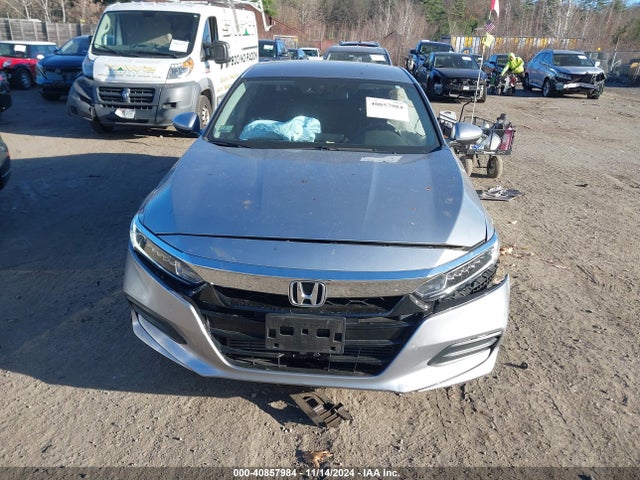 Honda ACCORD LX 2019 1HGCV1F13KA136397 Image 12