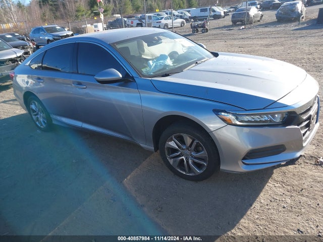 Honda ACCORD LX 2019 1HGCV1F13KA136397 Image 13
