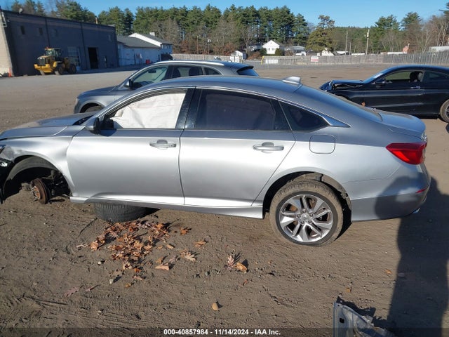 Honda ACCORD LX 2019 1HGCV1F13KA136397 Image 14