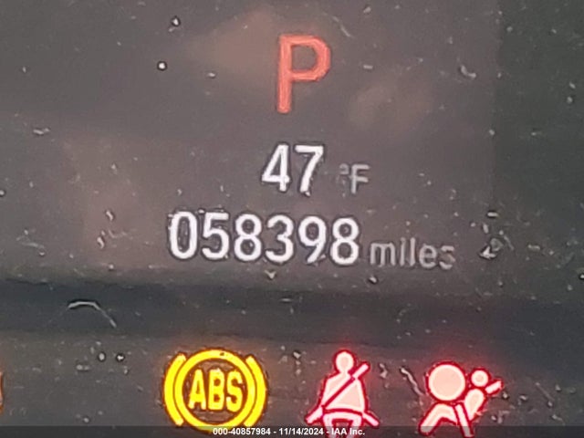 Honda ACCORD LX 2019 1HGCV1F13KA136397 Image 15