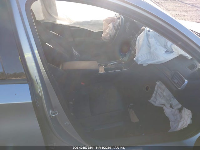 Honda ACCORD LX 2019 1HGCV1F13KA136397 Image 5