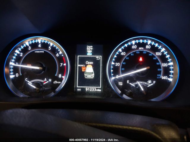 5TDJKRFH6GS257607 Toyota Highlander Xle V6