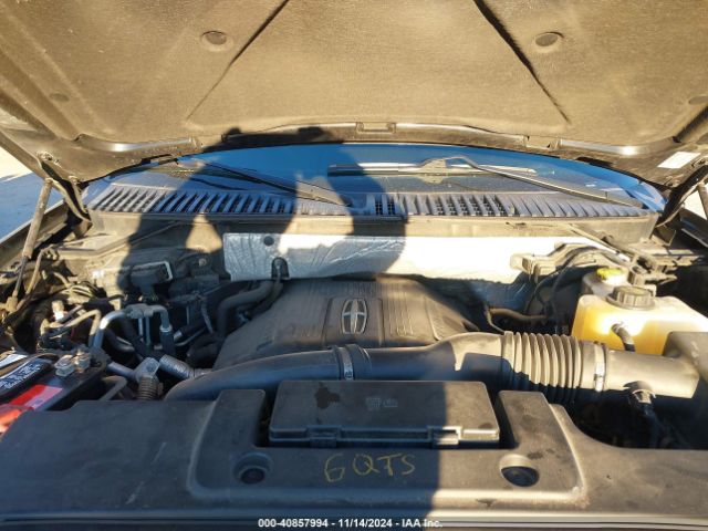 5LMJJ3JT4HEL13863 Lincoln Navigator L Select