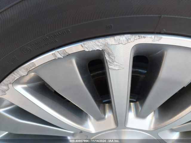 5LMJJ3JT4HEL13863 Lincoln Navigator L Select