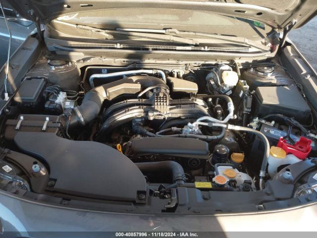 4S4BTADC2S3154765 Subaru Outback Premium
