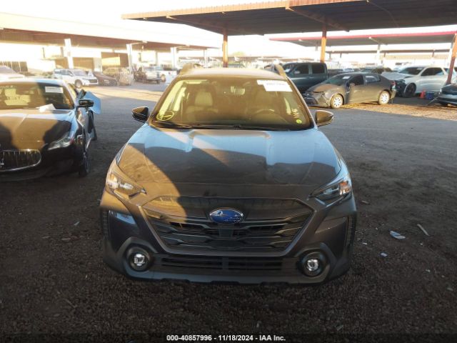 4S4BTADC2S3154765 Subaru Outback Premium