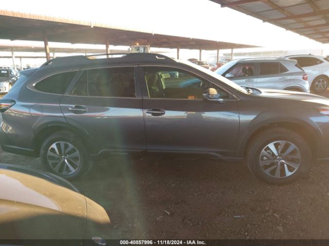 4S4BTADC2S3154765 Subaru Outback Premium