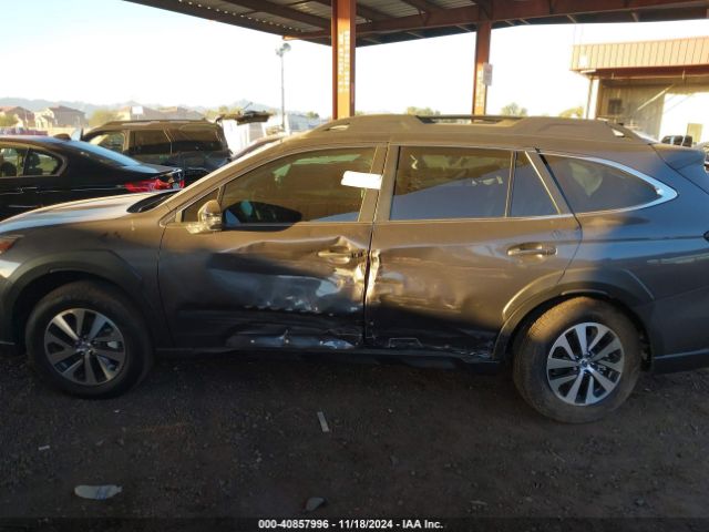 4S4BTADC2S3154765 Subaru Outback Premium