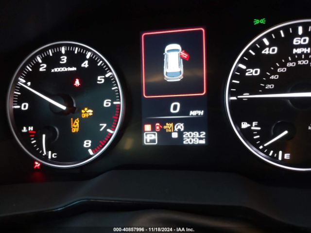 4S4BTADC2S3154765 Subaru Outback Premium