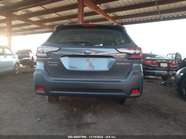 4S4BTADC2S3154765 Subaru Outback Premium