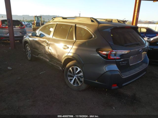 4S4BTADC2S3154765 Subaru Outback Premium