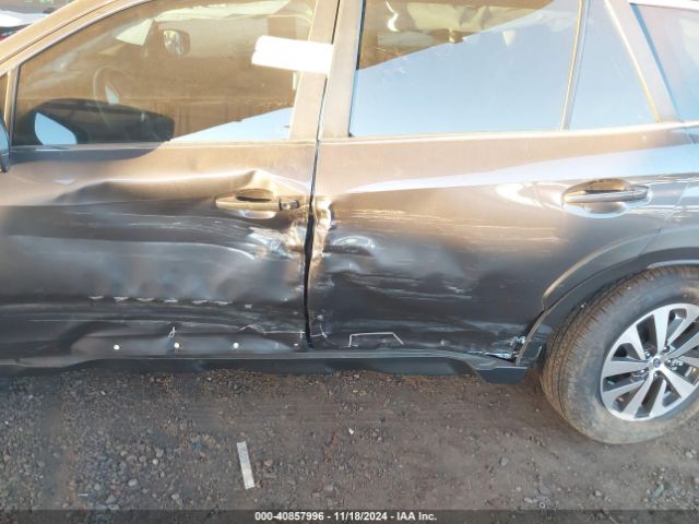 4S4BTADC2S3154765 Subaru Outback Premium
