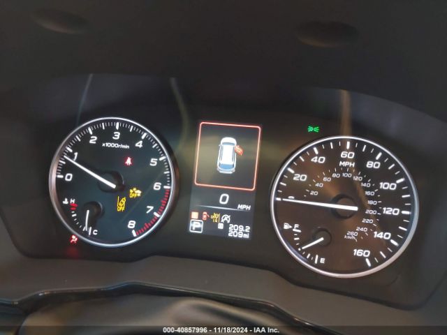 4S4BTADC2S3154765 Subaru Outback Premium
