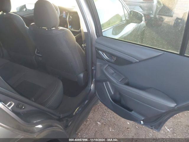 4S4BTADC2S3154765 Subaru Outback Premium
