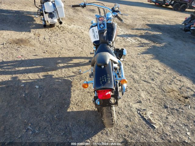1997 HARLEY-DAVIDSON FXST 1HD1BKL18VY054197 Photo 5