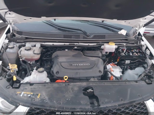 2C4RC1S75RR117929 Chrysler Pacifica Hybrid Select
