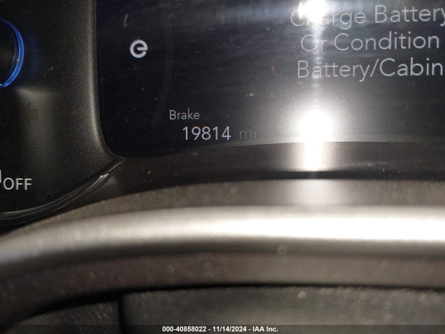 2C4RC1S75RR117929 Chrysler Pacifica Hybrid Select