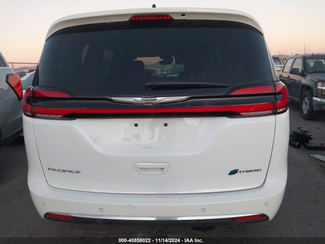 2C4RC1S75RR117929 Chrysler Pacifica Hybrid Select