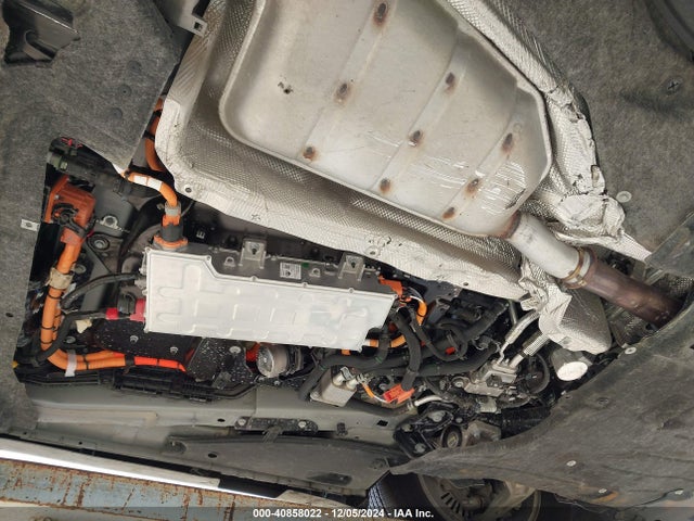 2C4RC1S75RR117929 Chrysler Pacifica Hybrid Select