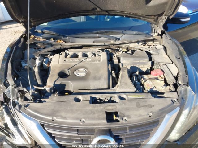 1N4BL3AP5HC165023 Nissan Altima 3.5 Sl