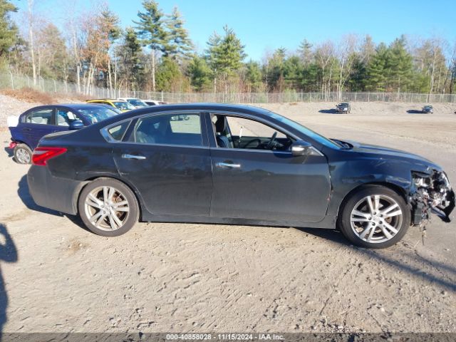 1N4BL3AP5HC165023 Nissan Altima 3.5 Sl