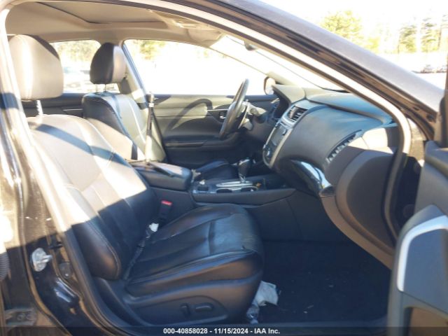 1N4BL3AP5HC165023 Nissan Altima 3.5 Sl