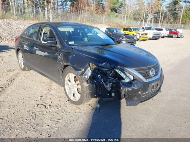 1N4BL3AP5HC165023 Nissan Altima 3.5 Sl