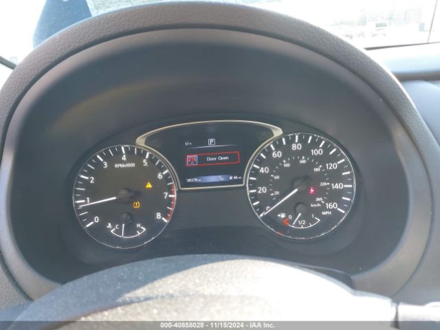 1N4BL3AP5HC165023 Nissan Altima 3.5 Sl