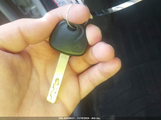 KIA RIO LX 2021 3KPA24AD4ME403628 Image 11