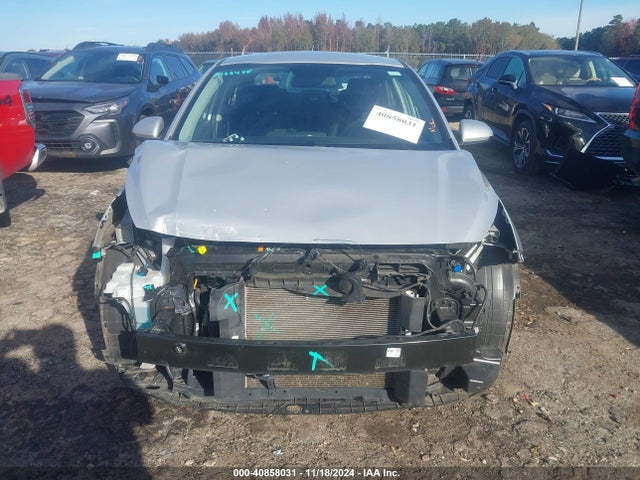 KIA RIO LX 2021 3KPA24AD4ME403628 Image 12