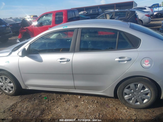 KIA RIO LX 2021 3KPA24AD4ME403628 Image 14