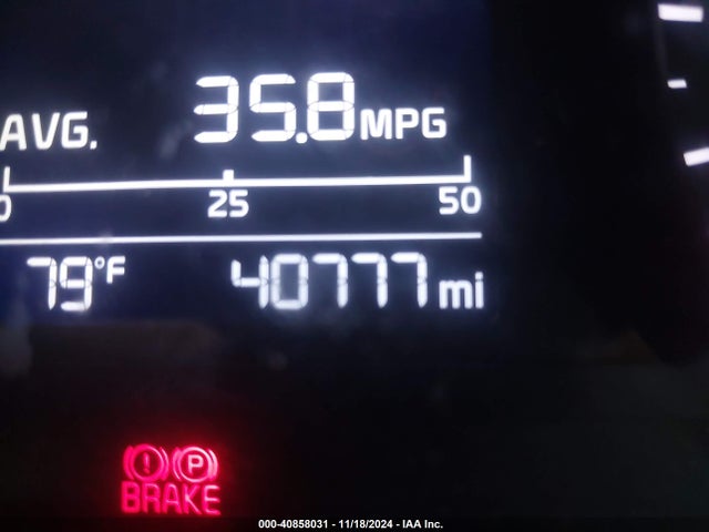 KIA RIO LX 2021 3KPA24AD4ME403628 Image 15