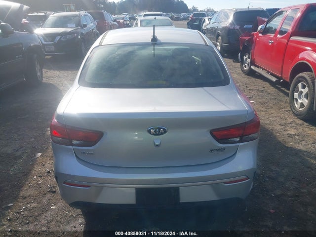 KIA RIO LX 2021 3KPA24AD4ME403628 Image 16