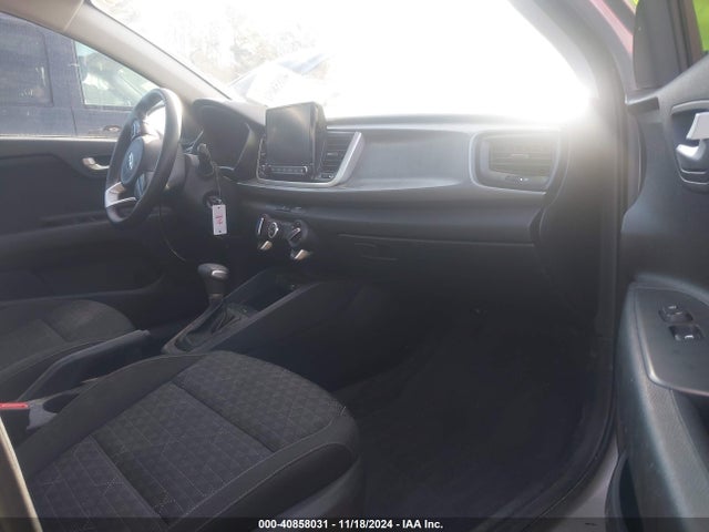 KIA RIO LX 2021 3KPA24AD4ME403628 Image 5