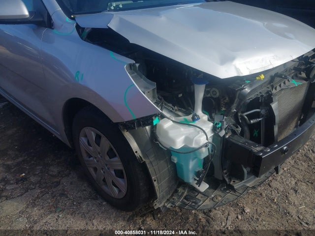 KIA RIO LX 2021 3KPA24AD4ME403628 Image 6