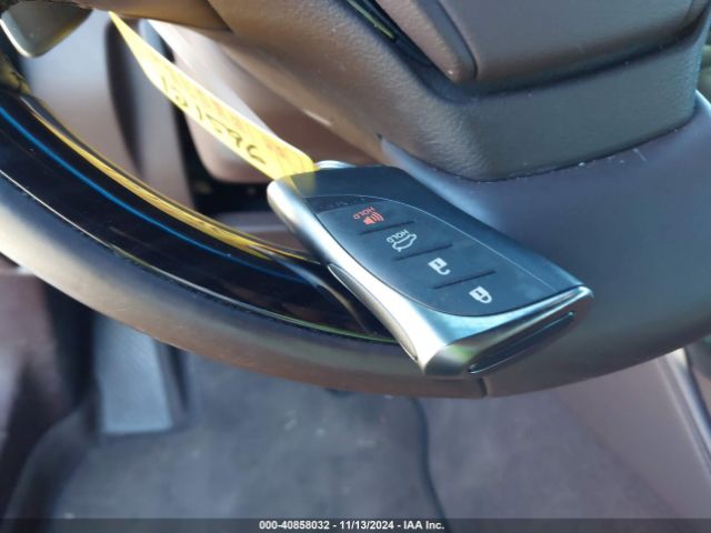 58AEZ1B11LU080000 Lexus Es 350 Luxury