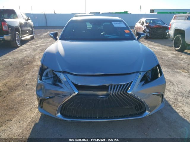 58AEZ1B11LU080000 Lexus Es 350 Luxury