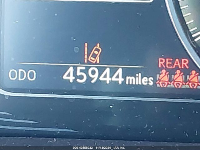58AEZ1B11LU080000 Lexus Es 350 Luxury