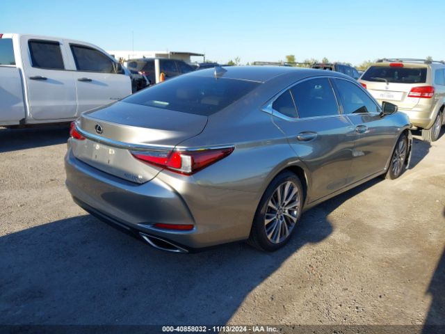58AEZ1B11LU080000 Lexus Es 350 Luxury