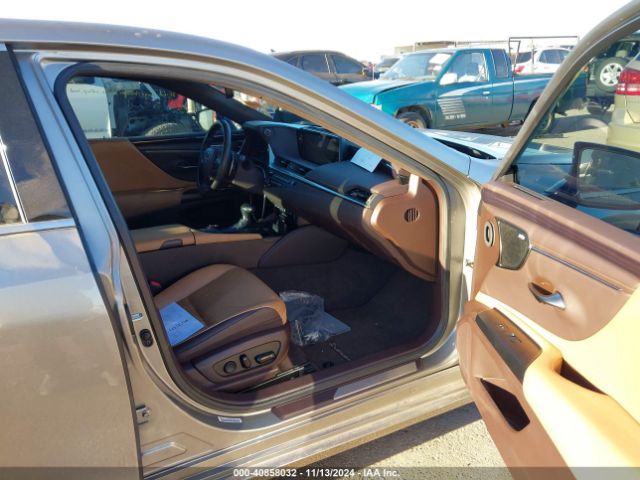 58AEZ1B11LU080000 Lexus Es 350 Luxury