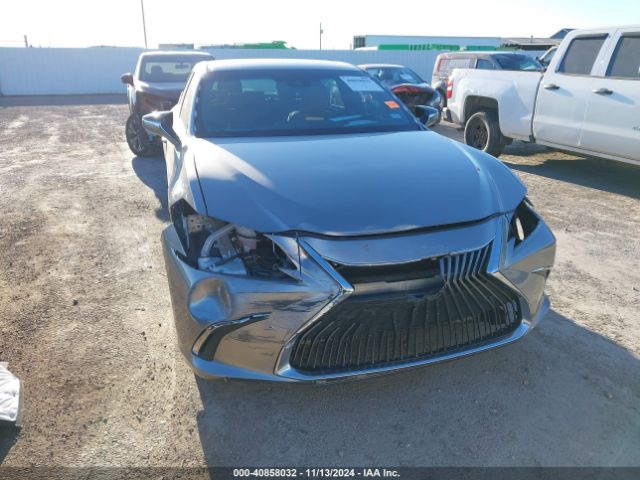 58AEZ1B11LU080000 Lexus Es 350 Luxury