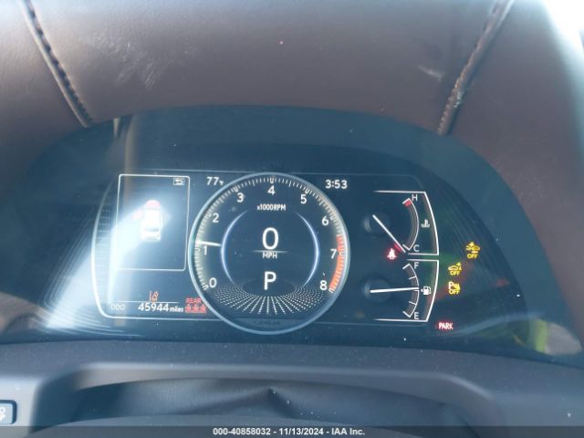 58AEZ1B11LU080000 Lexus Es 350 Luxury