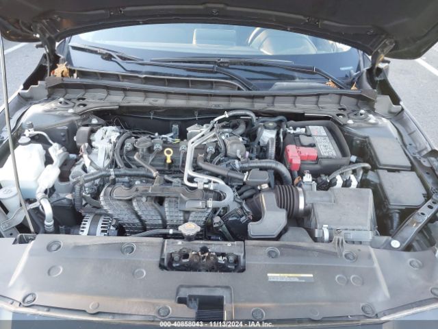1N4BL4DW6PN413873 Nissan Altima Sv Intelligent Awd