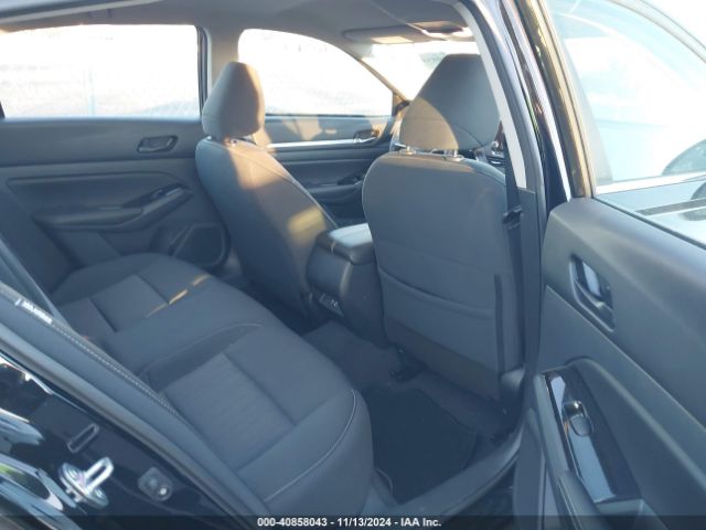 1N4BL4DW6PN413873 Nissan Altima Sv Intelligent Awd